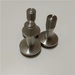 CNC Precisie gedraaide onderdelen